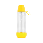 Gaminimo ir stalo įrankiai | Virtuvės indai // Kolbos ir terminiai produktai // Butelka filtrująca TEESA PURE WATER YELLOW