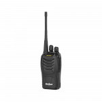 CB, VHF, UHF, PMR racijos, antenos ir priedai // PMR (Private Mobile Radio) racijos // Radiotelefon ręczny PMR Rebel RB-100