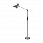 Interjero &Scaron;viestuvai | Dizaino &Scaron;viesos // Stalinės lempos, Darbo ap&scaron;vietimas // Lampa stojaca led ze ściemniaczem i zmianą temperatury barwowej