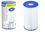 Siurbliai // Baseino siurbliai su filtru // Filtr Do Pompy Typu IV Bestway 58095