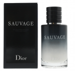 Dior Sauvage After Shave Balm For Men 100 ml