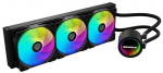 Genesis NLG-2321 Water Cooling System