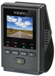 Viofo A119 Mini 2-G Dash Camera