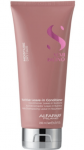 Alfaparf Milano Semi Di Lino Moisture Nutritive Leave-In Conditioner 200ml
