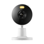 Xiaomi Smart Camera C100 | 3 MP | F1.6 | H.265 | microSD card (8 GB to 256 GB)