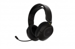 Corsair Gaming Headset | HS35 v3 | Bluetooth | Over-Ear | Microphone | Carbon | Wireless