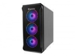 NATEC Genesis PC case Irid 503