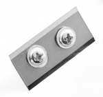 AYI | Robot Lawn Mower Cutting Blades and Screws