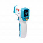 НОВИНКА! Инструменты и электроинструменты Kraftdele // Testeris ir matavimo įranga // Miernik temperatury, termometr bezdotykowy Uni-T UT305H