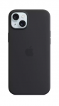 Apple Silicone Case with Magsafe Rear Cover for Apple iPhone 15 Plus