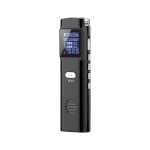 Garso ir HiFi sistemos // MP3 grotuvai, Voice Receorder // Dyktafon cyfrowy Kruger&Matz 8GB