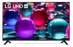 LG UHD AI 50UA73003LA TV 50" / 3840 x 2160