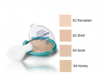 Dermacol ACNEcover No.01 Porcelain Powder 11 g