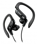 Ausinės // Headphones => In-Ear // JVC HA-EB75 Słuchawki sportowe za ucho
