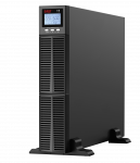 1000VA/900W Rack Online Pro UPS 1KVA, battery 2x9Ah