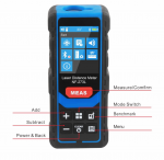 Laser Distance Meter 60m
