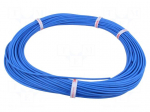 L-type compensating lead | Insulation: PVC | Cores: 2 | Shape: round
