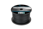 Garso sistemos ir priedai // Mikrofonų kabeliai // Kabel mikrofonowy mono 6mm profesjonalny