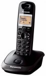 Telefonija // Stacionarūs telefonai // Telefon Panasonic KX-TG2511PDT