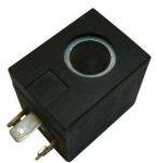 Spole solenoīda vārstam 220V,15VA,8000BH Spole solenoida vārstam 8000BH