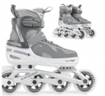 Blackwheels Flex Pro Rollers 34-37