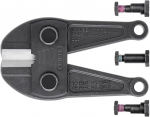 SPARE KNIPEX ROD CUTTING HEAD