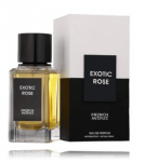 French Avenue Exotic Rose Perfume EDP 100 ml