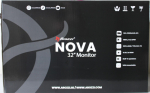 SALE OUT. Arozzi Nova 32" IPS