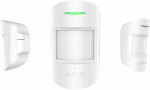 DETECTOR WRL COMBIPROTECT / WHITE 7170 AJAX