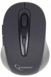 Gembird MUSWB2 Bluetooth Mouse