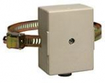 Sensors solārai sistēmai, uzliekams,0?110&deg;C, 2-vadu Ūdens temperatūras sensors T7414, uzliekams