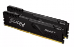 Kingston Fury Beast RAM 2 X 16GB