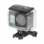 Foto ir vaizdo įranga | Žiūronai ir teleskopai // Action Kameros // Kamera sportowa Kruger&Matz Vision P400