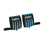Sporto ir aktyvaus poilsio // Sporto prekės ir įranga // Stabilizator nadgarstka, opaska 2szt, REBEL ACTIVE