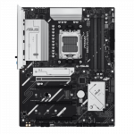 Asus PRIME B850-PLUS WIFI | Processor family AMD | Processor socket AM5 | DDR5 | Supported hard disk drive interfaces M.2
