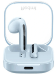 Headphones Xiaomi Redmi Buds 6 Active Transparent blue