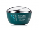 Alfaparf Milano Semi Di Lino Reconstruction Reparative Hair mask 200 ml