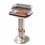 Barbecook Charcoal Barbecue Loewy 55 SST