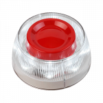 Sirena su blykste, FFS06741012 / Impresia WMV-R, Impresia, Schneider Electric