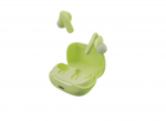 Skullcandy | True Wireless Earbuds | SMOKIN BUDS