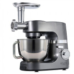 Mai&scaron;ytuvai ir mai&scaron;ytuvai Adler  Planetary Food Processor AD 4221\t 1200 W, Bowl capacity 7 L, Number of speeds 6, Meat mincer, Steel