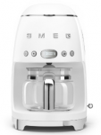 Smeg DCF02WHEU Coffee Machine