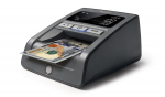 Safescan 185-S counterfeit bill detector Black