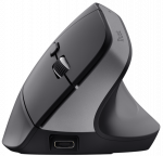 Computer mouse Trust Bayo+ Ergonomic