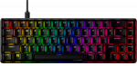 Keyboard HyperX Alloy Origins 65 HyperX Red