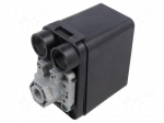 Module: pressure switch | pressure | 1,3&divide;12 bar | IP rating: IP54