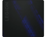 Lenovo | Mouse Pad | Legion Gaming Control L | Mouse pad | 400 x 450 mm | Black