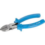 НОВИНКА! Инструменты и электроинструменты Kraftdele // Rankiniai įrankiai ir rankinių įrankių komplektai // Szczypce boczne 180mm typ amerykański, nasadki