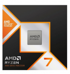 AMD Ryzen&trade; 7 9800X3D Processor