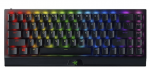 Razer BlackWidow V3 Mini HyperSpeed Keyboard